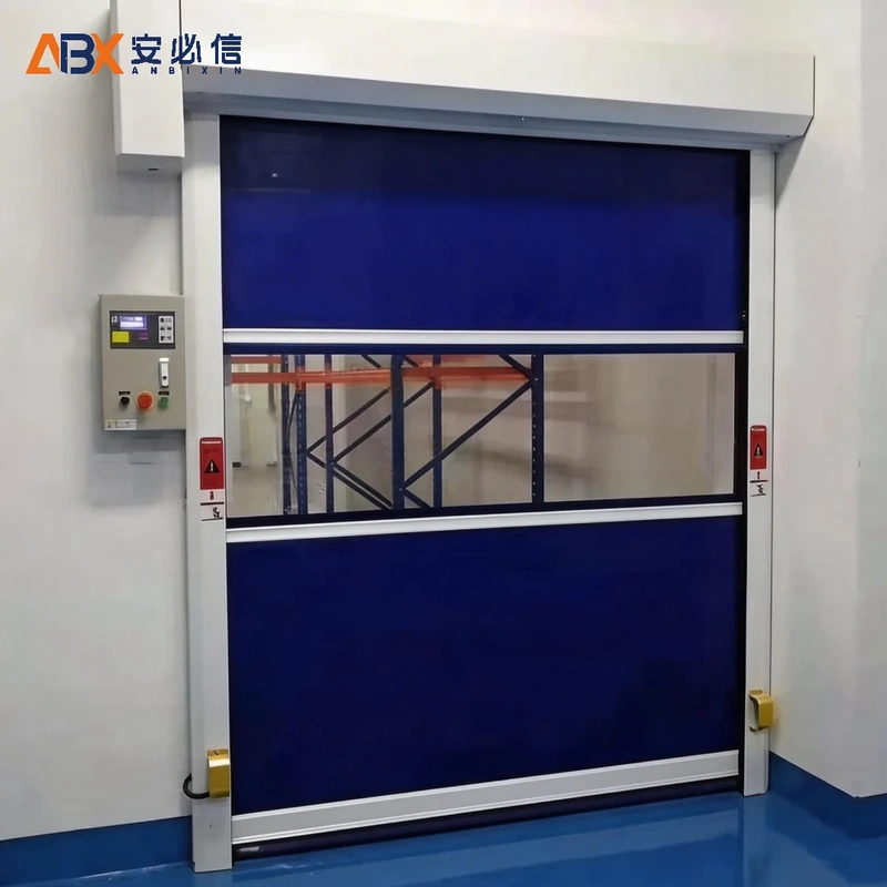 铜仁工业快速门