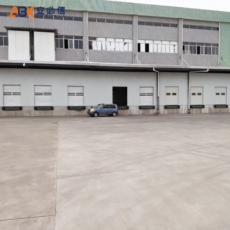 铜仁洁净室高速门